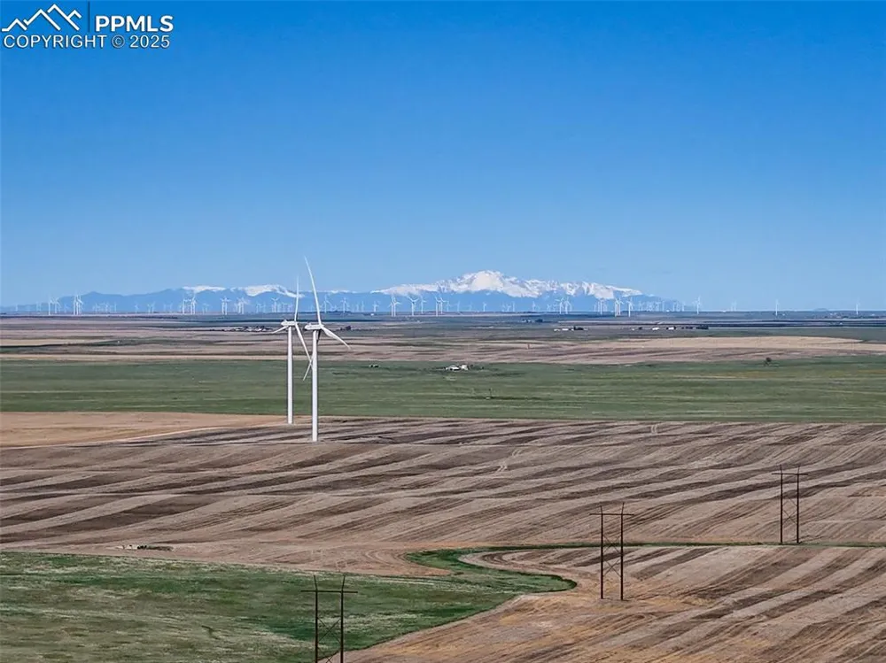 18497 County Road 197 Limon, CO 80828