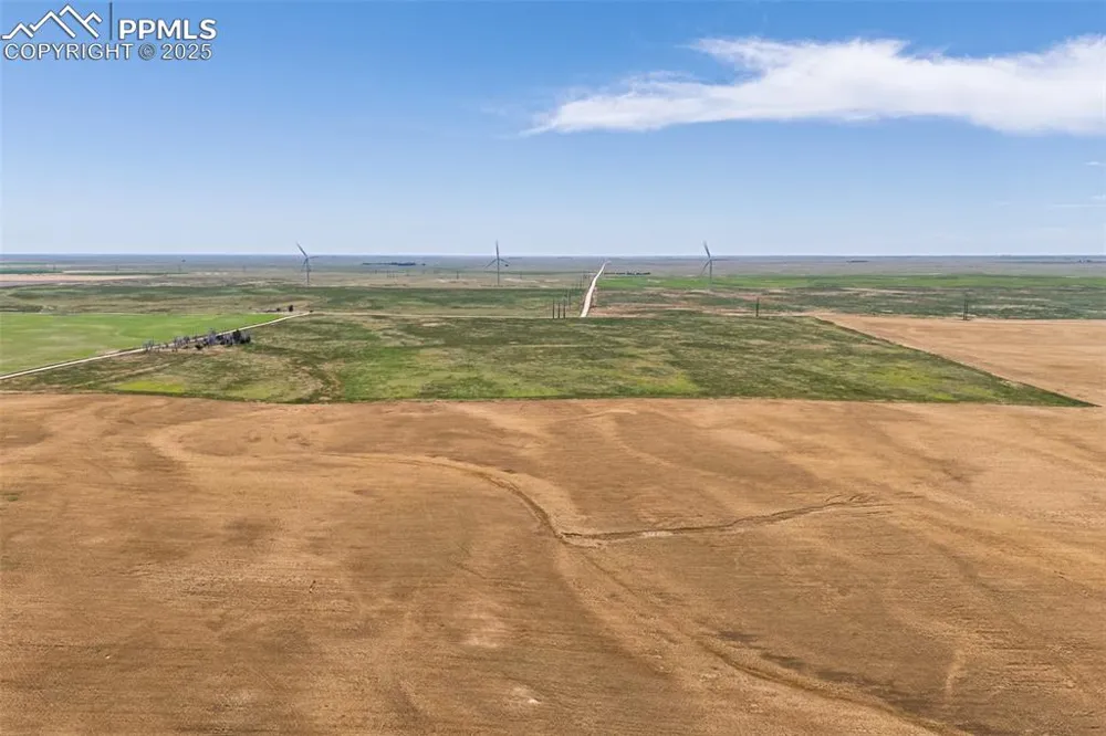 18497 County Road 197 Limon, CO 80828