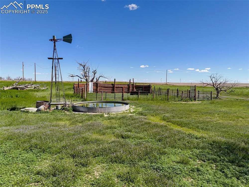 18497 County Road 197 Limon, CO 80828