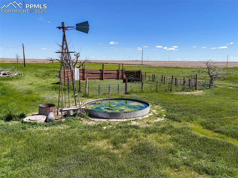 18497 County Road 197 Limon, CO 80828
