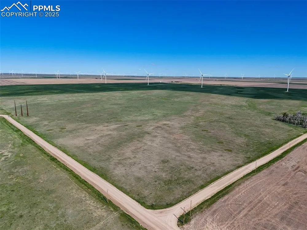 18497 County Road 197 Limon, CO 80828