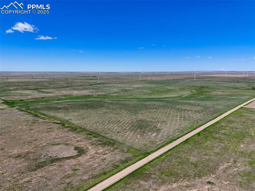 18497 County Road 197 Limon, CO 80828