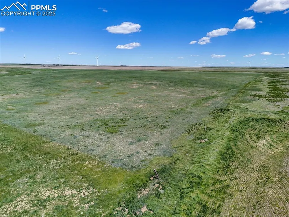 18497 County Road 197 Limon, CO 80828