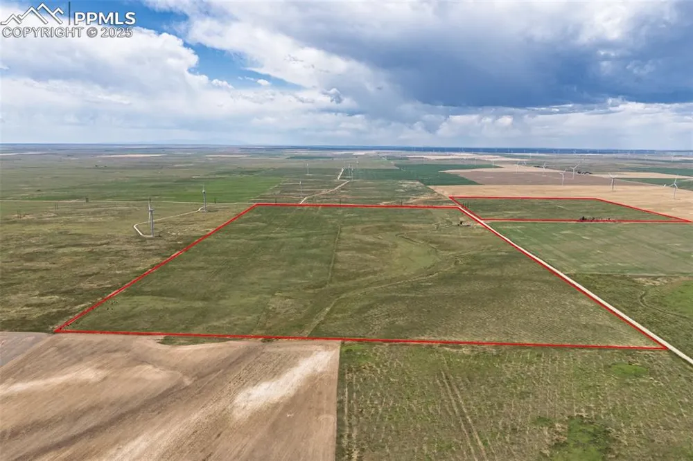 18497 County Road 197 Limon, CO 80828