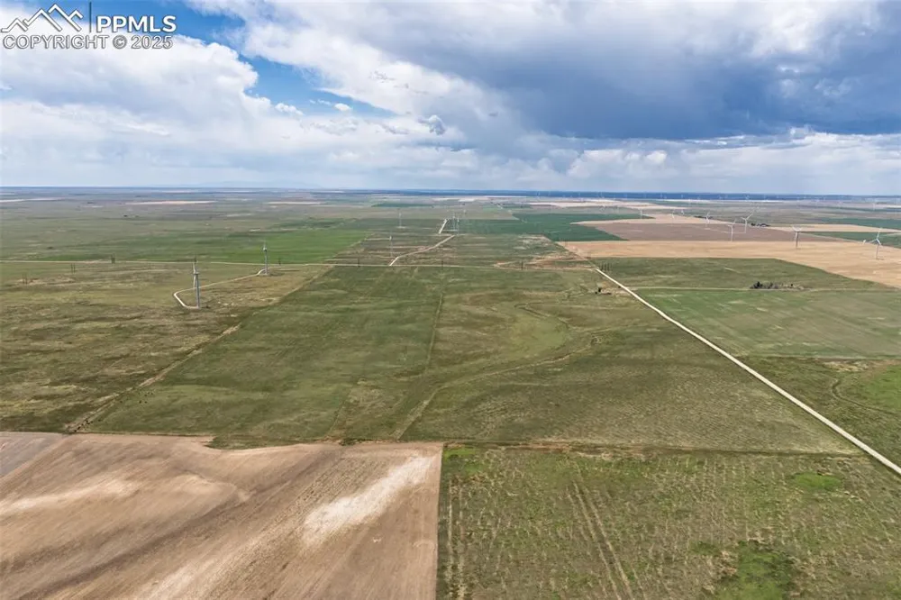 18497 County Road 197 Limon, CO 80828