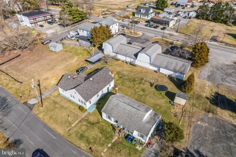 4870 CALVERT DRIVE