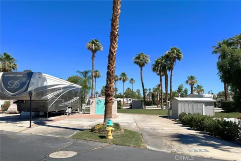 69801 Ramon Road