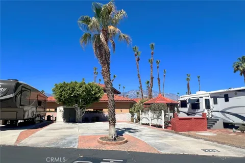 69801 Ramon Road