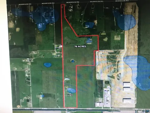 31534 Fm 529 Road