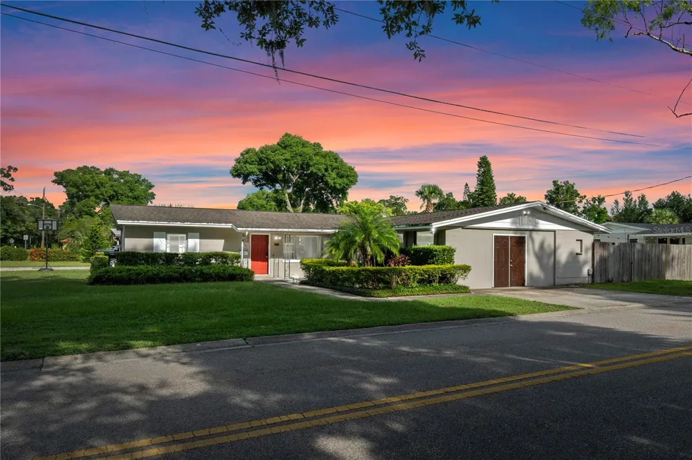 601 ORANOLE ROAD Maitland, FL 32751
