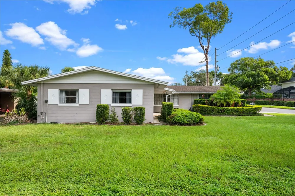 601 ORANOLE ROAD Maitland, FL 32751