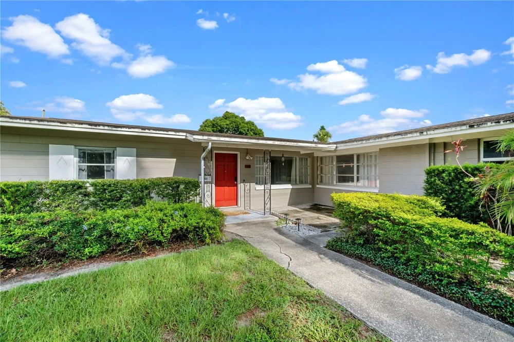 601 ORANOLE ROAD Maitland, FL 32751