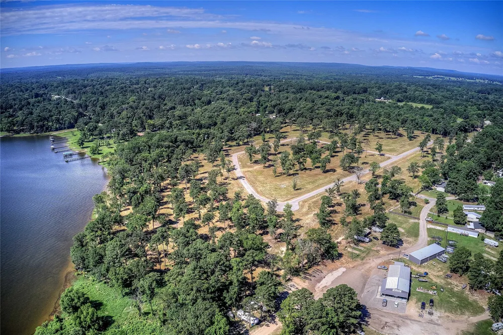 20609 Wycliff Drive Chandler, TX 75758