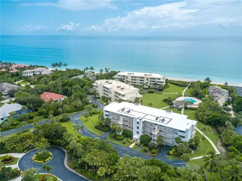 5558 Highway A1A Way #205