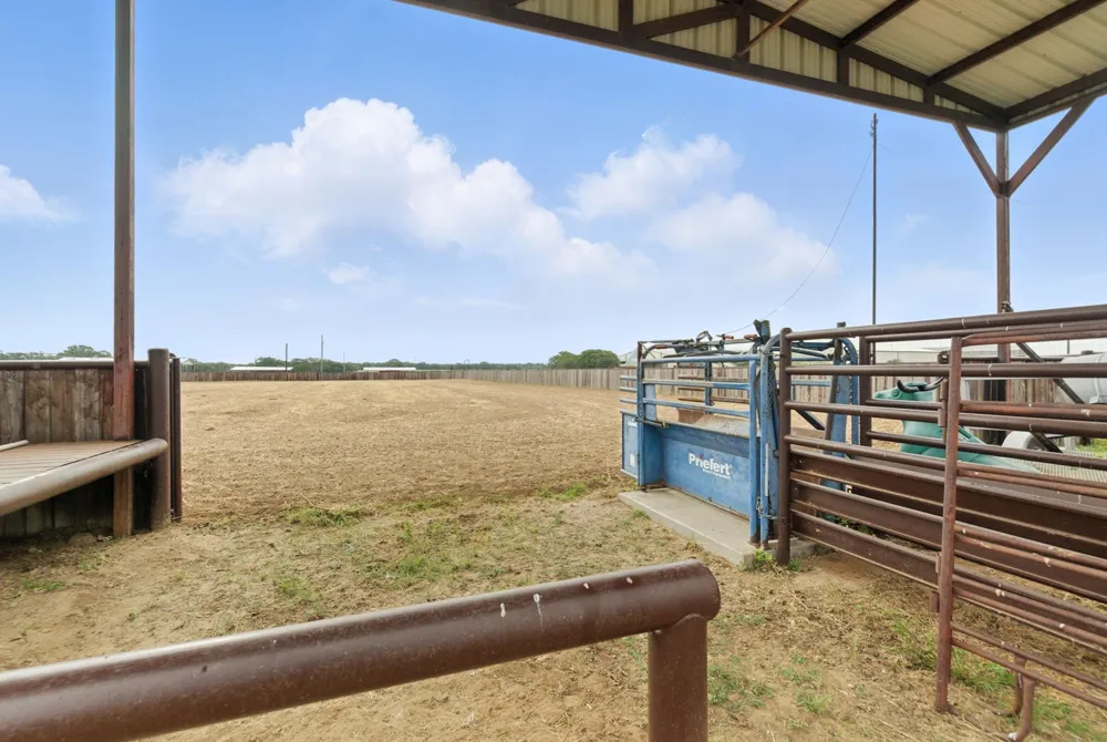 US 380 Highway Jacksboro, TX 76458