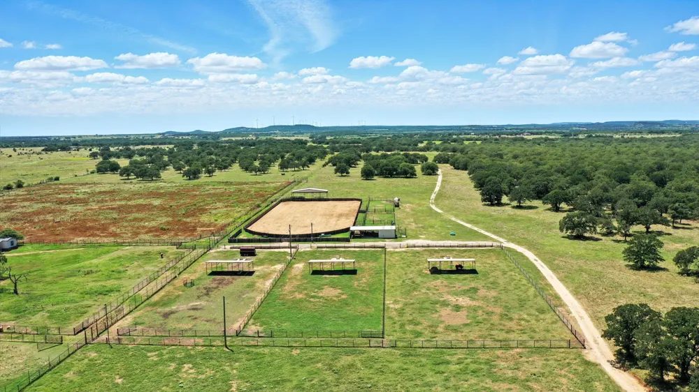 US 380 Highway Jacksboro, TX 76458