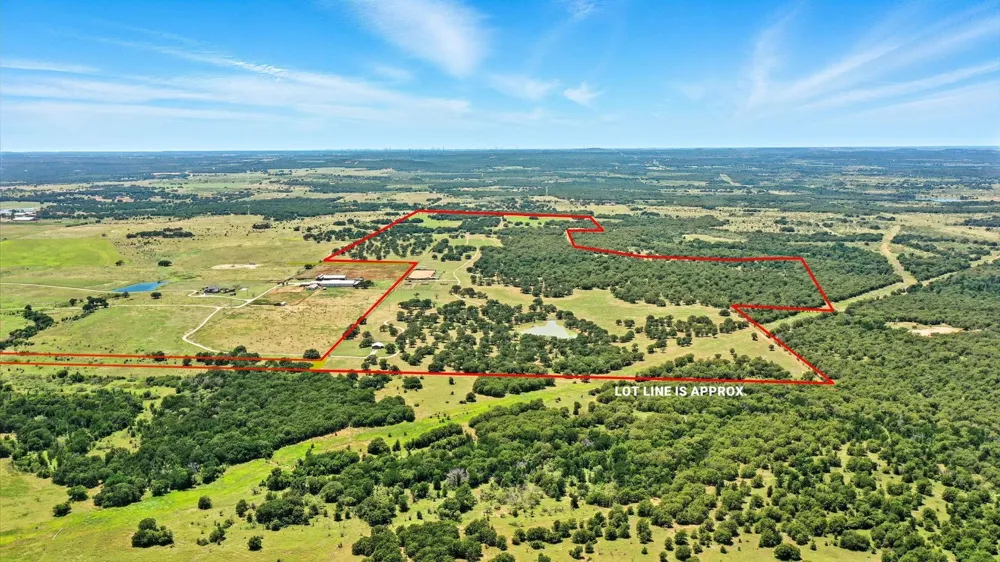 US 380 Highway Jacksboro, TX 76458