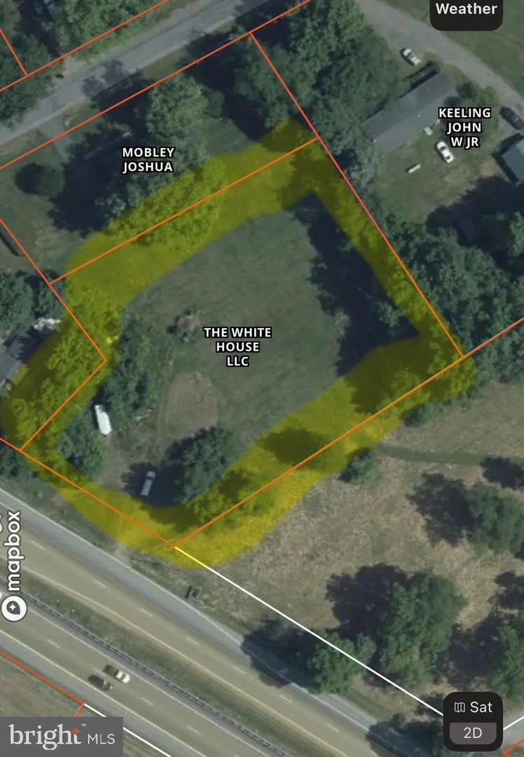 6107 OCEAN GATEWAY Queenstown, MD 21658