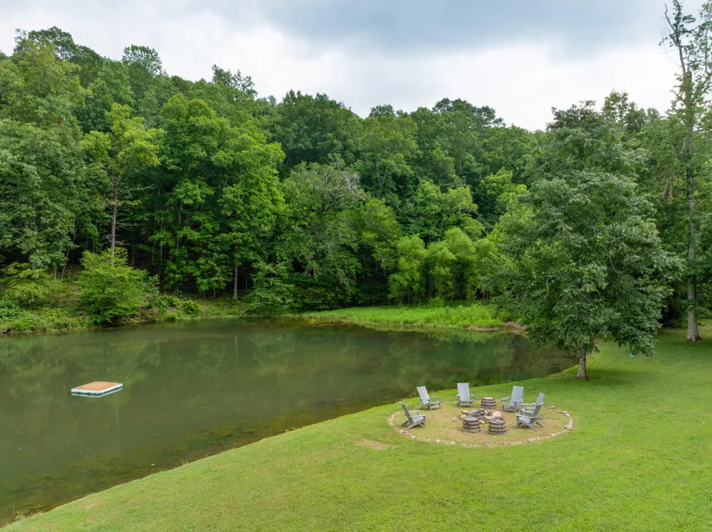 1261 S Cedar Lane Chickamauga, GA 30707