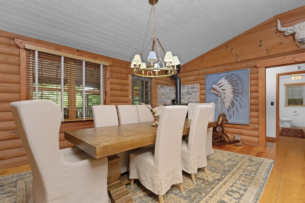 1261 S Cedar Lane Chickamauga, GA 30707