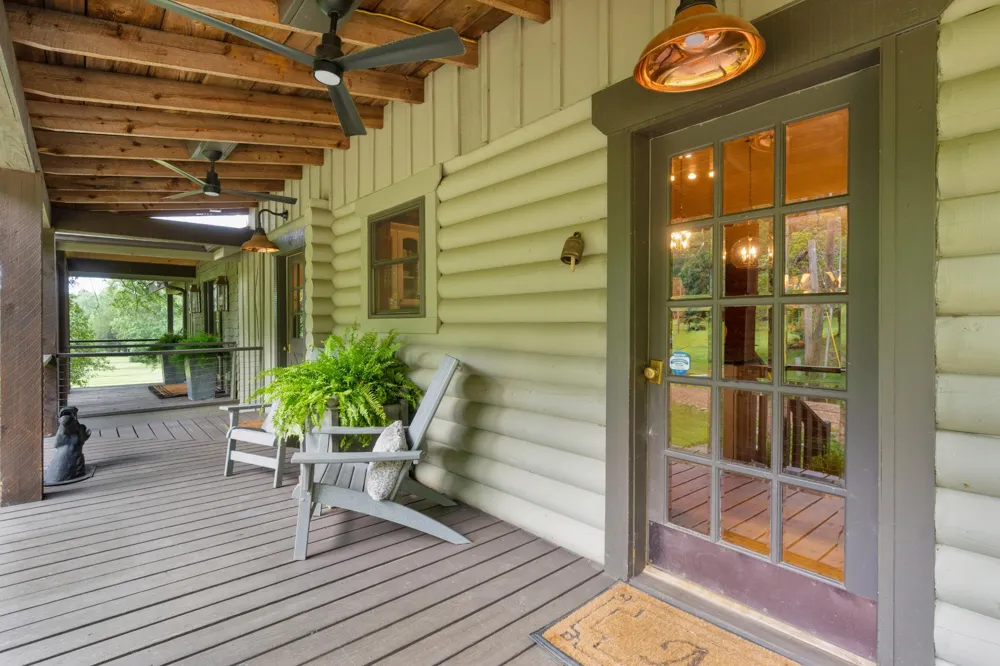 1261 S Cedar Lane Chickamauga, GA 30707