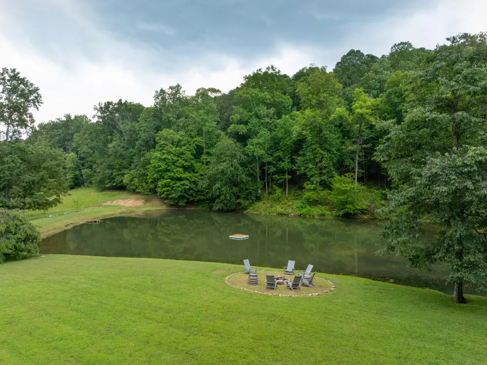 1261 S Cedar Lane Chickamauga, GA 30707