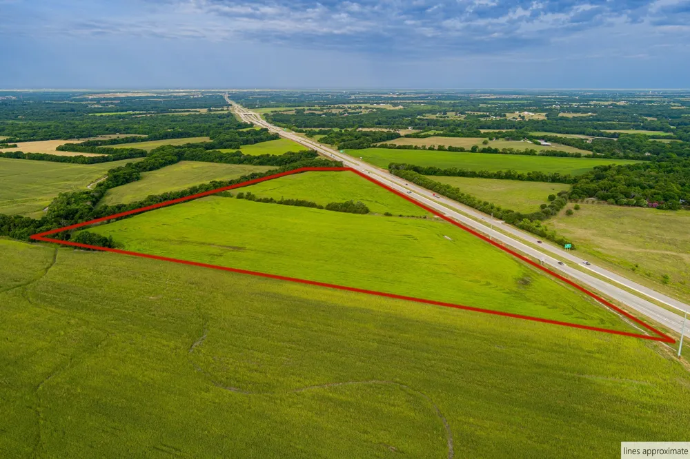 Sam Rayburn Highway Anna, TX 75409