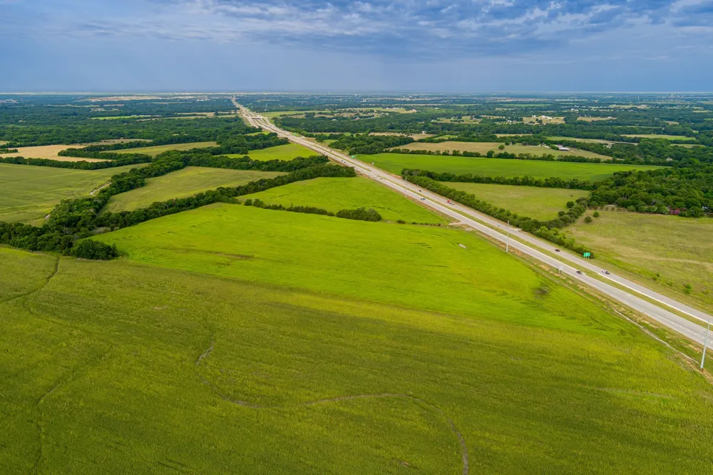 Sam Rayburn Highway Anna, TX 75409