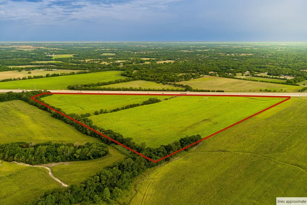 Sam Rayburn Highway Anna, TX 75409