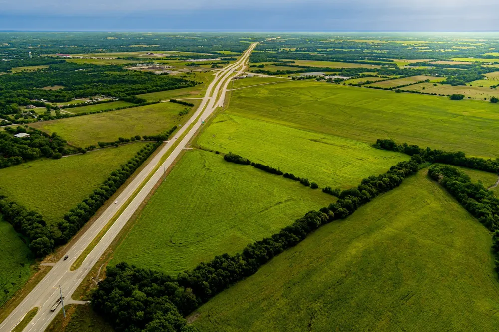 Sam Rayburn Highway Anna, TX 75409