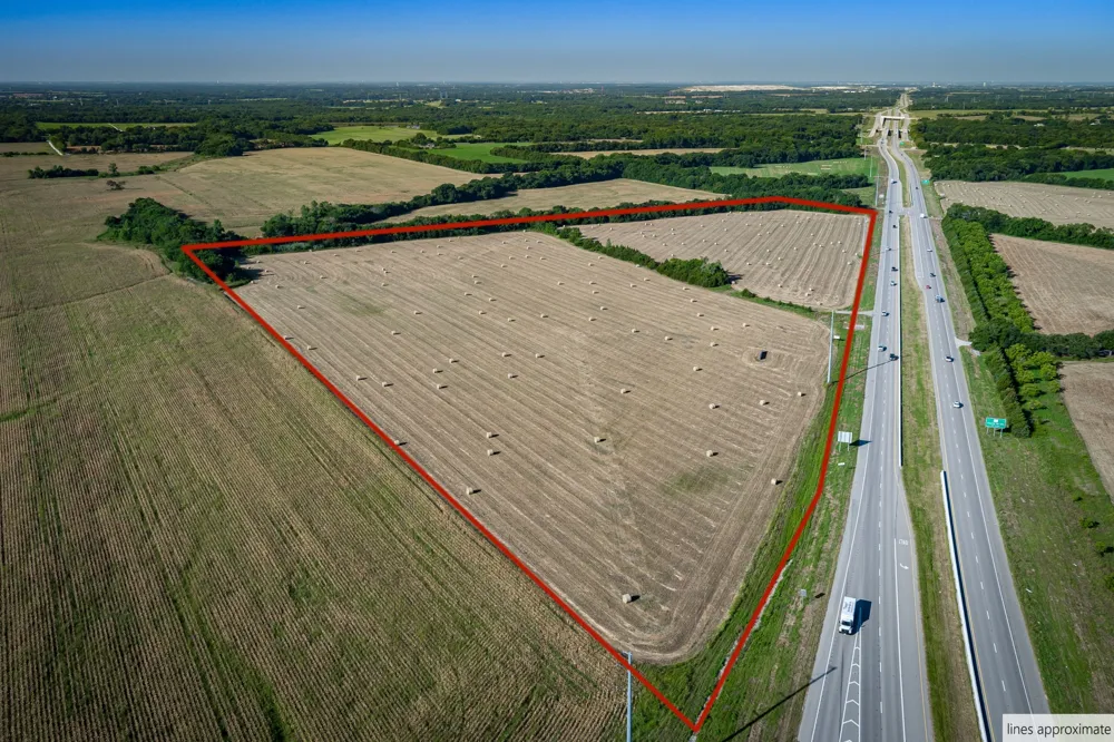 Sam Rayburn Highway Anna, TX 75409