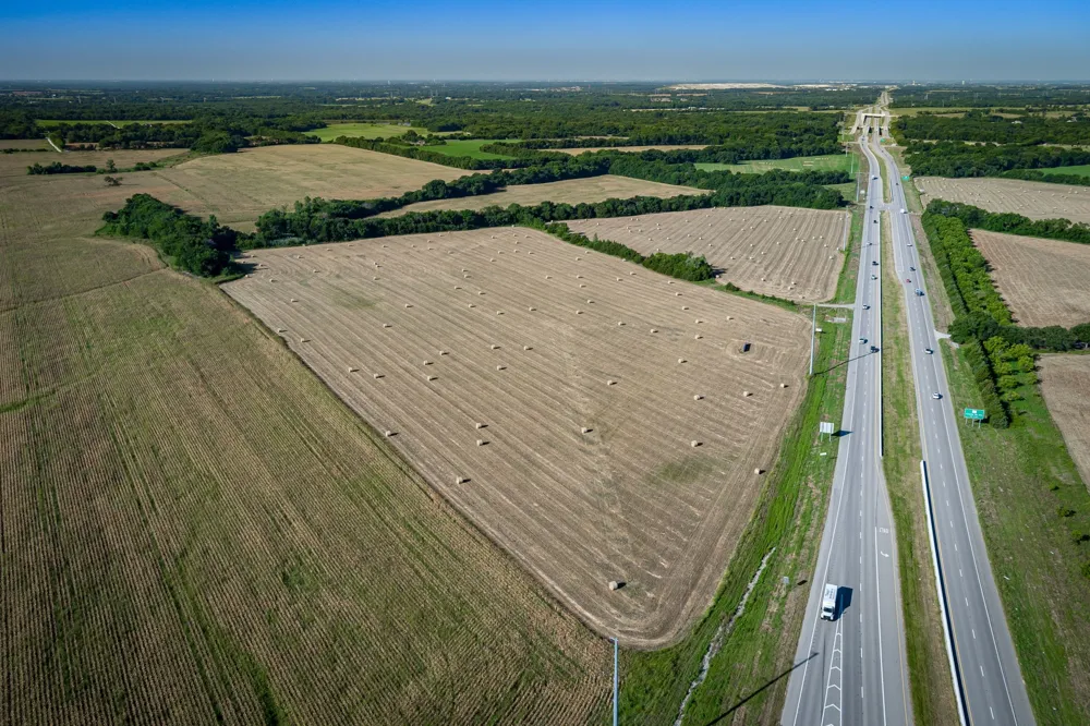 Sam Rayburn Highway Anna, TX 75409