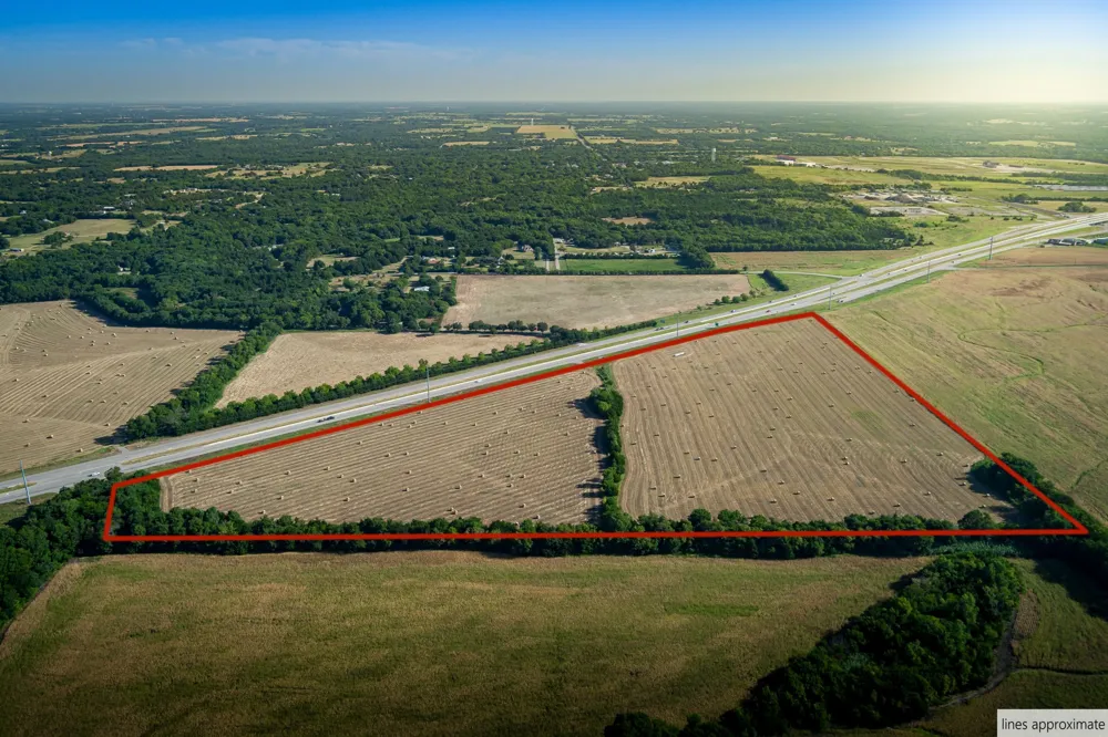 Sam Rayburn Highway Anna, TX 75409