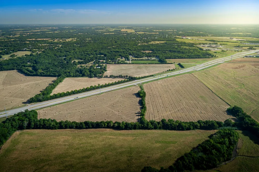 Sam Rayburn Highway Anna, TX 75409
