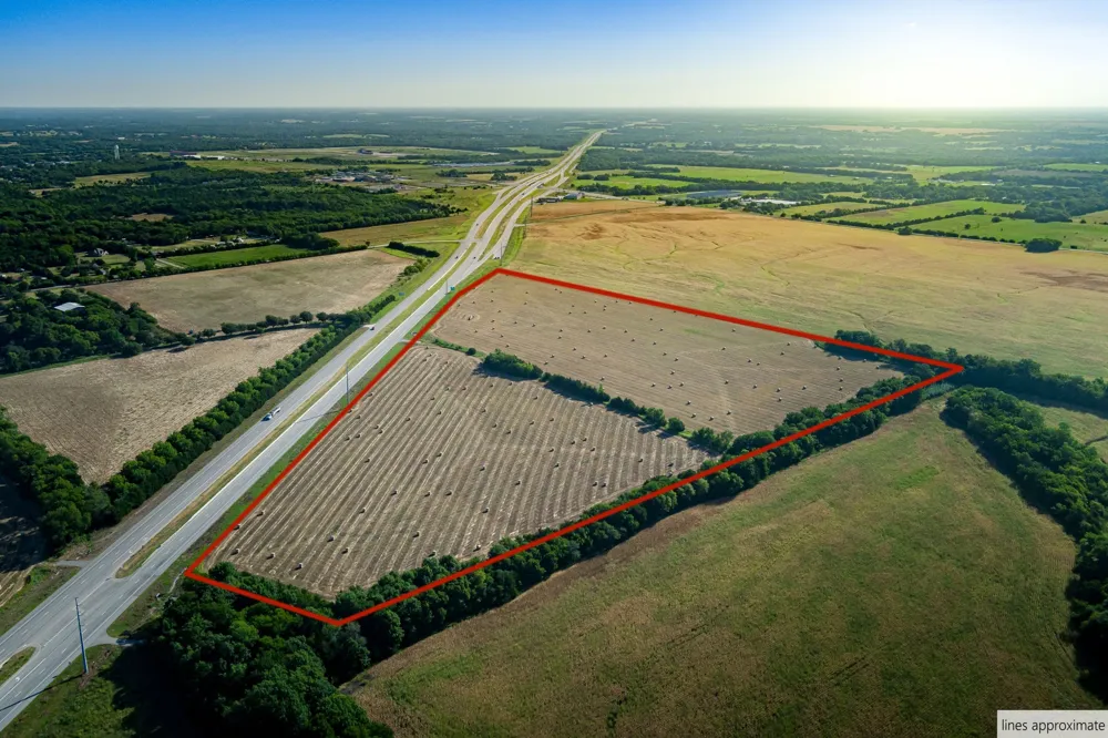 Sam Rayburn Highway Anna, TX 75409
