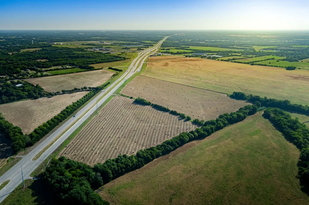 Sam Rayburn Highway Anna, TX 75409
