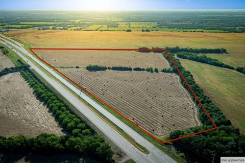 Sam Rayburn Highway