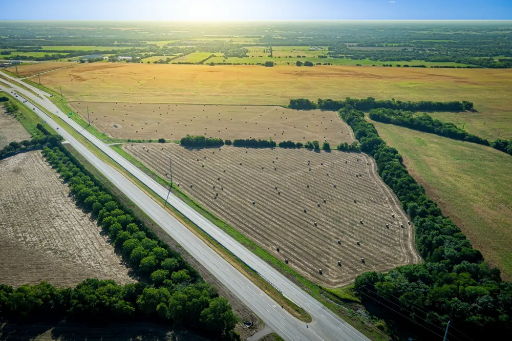 Sam Rayburn Highway Anna, TX 75409