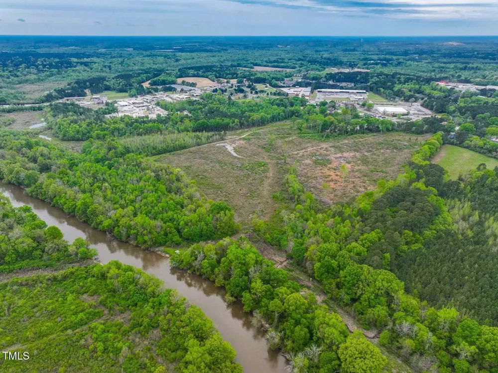 0 Wilsons Mills Road Smithfield, NC 27577
