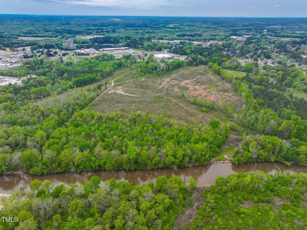 0 Wilsons Mills Road Smithfield, NC 27577
