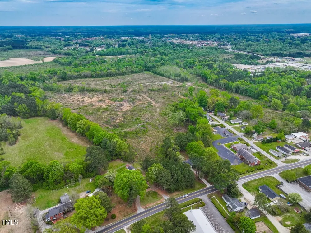 0 Wilsons Mills Road Smithfield, NC 27577