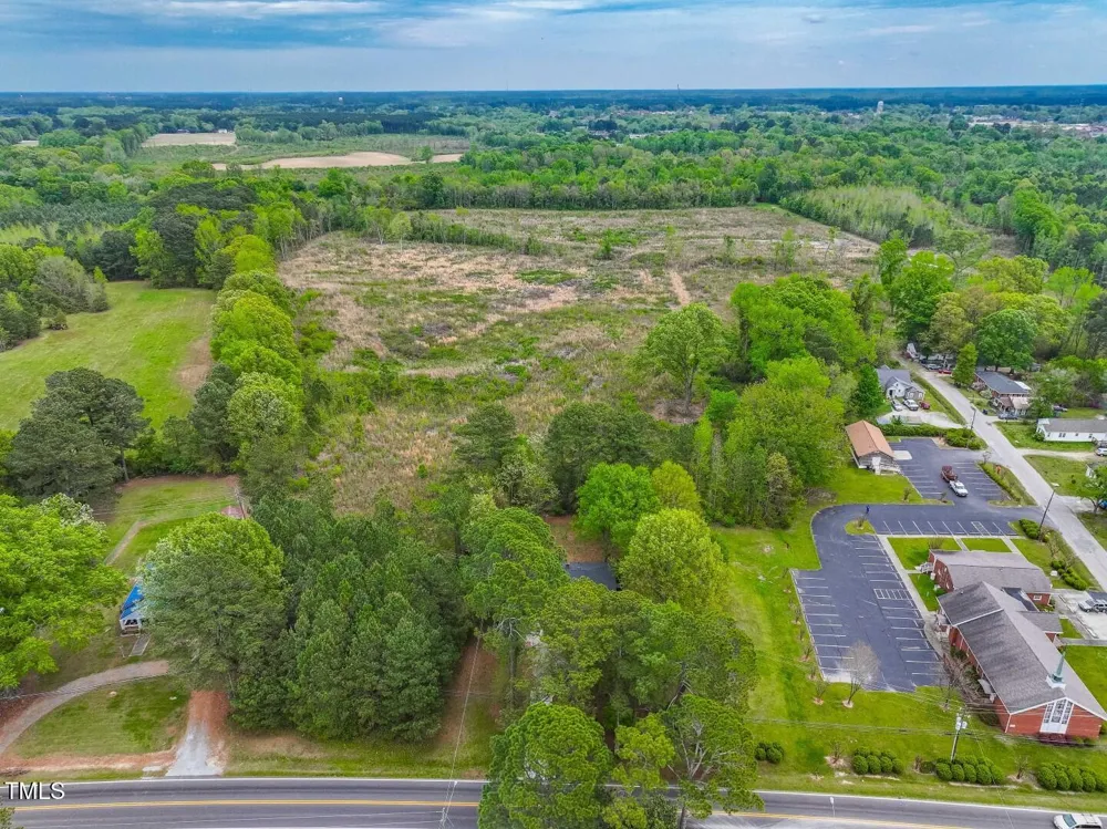 0 Wilsons Mills Road Smithfield, NC 27577