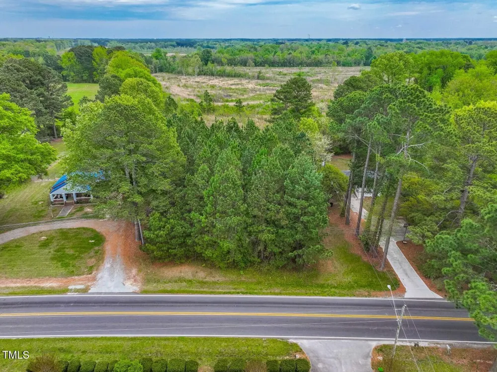 0 Wilsons Mills Road Smithfield, NC 27577
