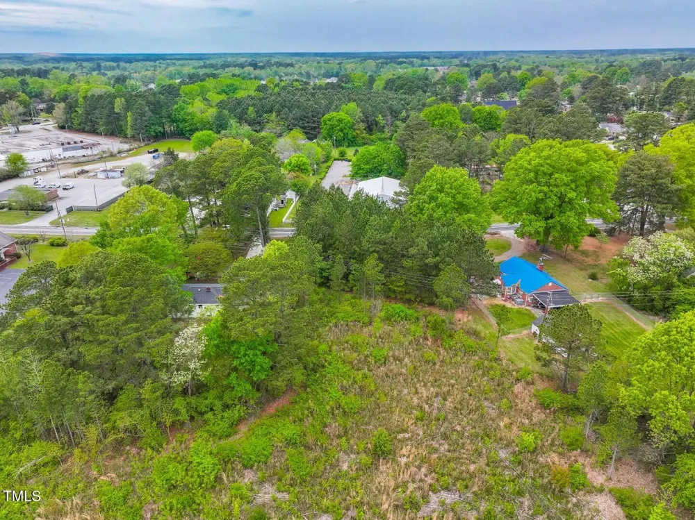 0 Wilsons Mills Road Smithfield, NC 27577