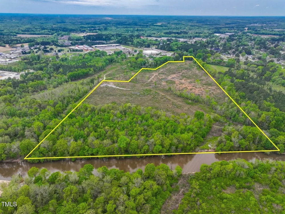 0 Wilsons Mills Road Smithfield, NC 27577