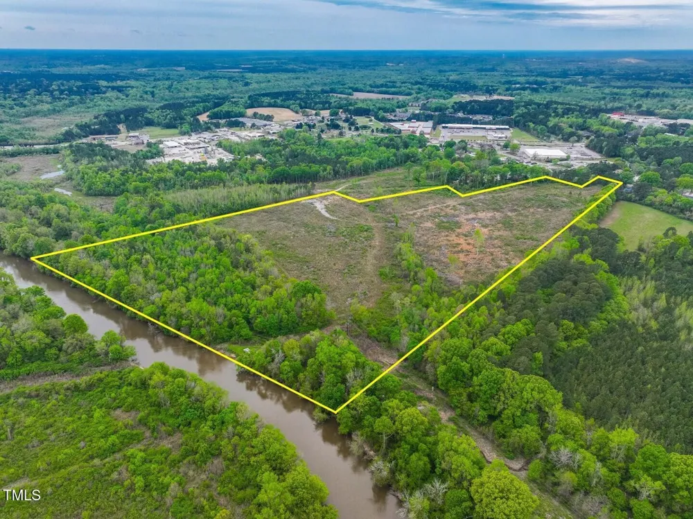 0 Wilsons Mills Road Smithfield, NC 27577
