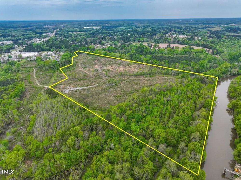 0 Wilsons Mills Road Smithfield, NC 27577