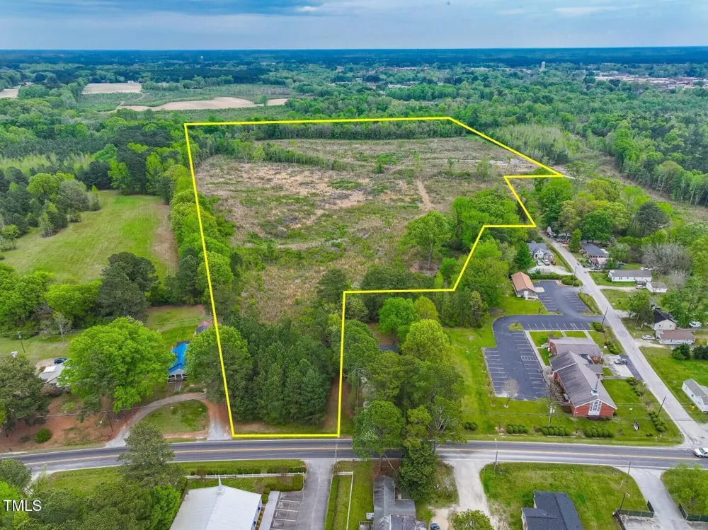 0 Wilsons Mills Road Smithfield, NC 27577