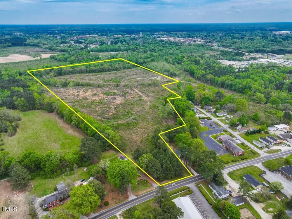 0 Wilsons Mills Road Smithfield, NC 27577