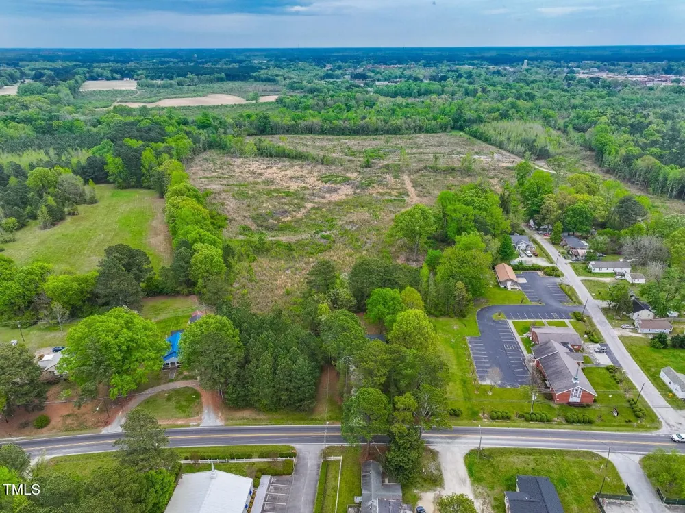 0 Wilsons Mills Road Smithfield, NC 27577